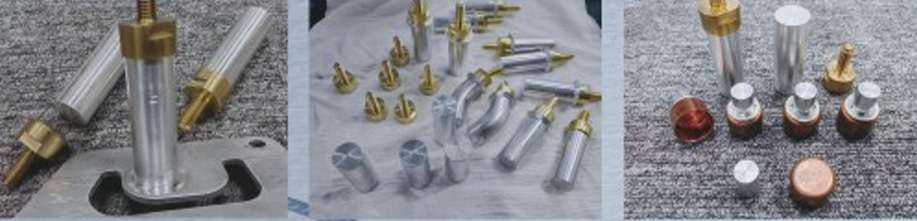 metal vibration welding machines